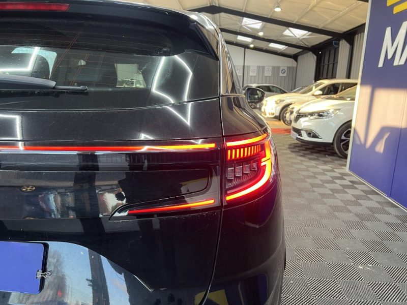 Renault Austral 1.2 Advanced 130ch Équilibre | 6 500 km| 2025 | Première main | Garantie Renault