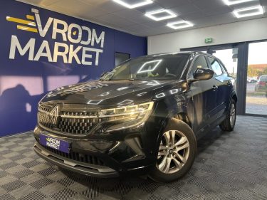 Renault Austral 1.2 Advanced 130ch Équilibre | 6 500 km| 2025 | Première main | Garantie Renault