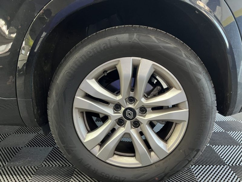 Renault Austral 1.2 Advanced 130ch Équilibre | 6 500 km| 2025 | Première main | Garantie Renault