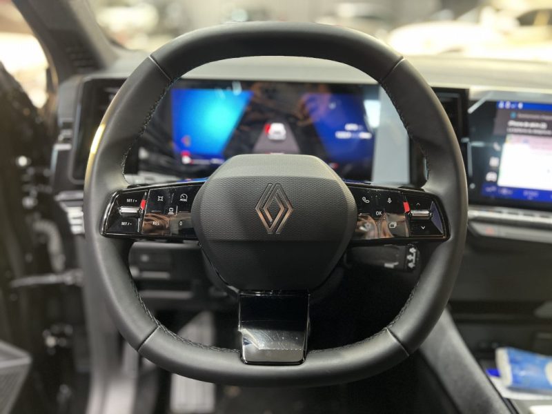 Renault Austral 1.2 Advanced 130ch Équilibre | 6 500 km| 2025 | Première main | Garantie Renault