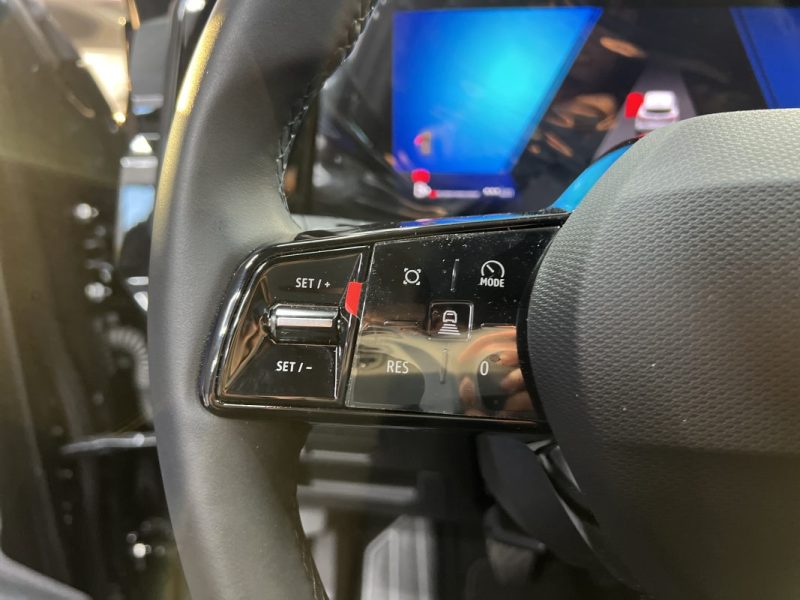 Renault Austral 1.2 Advanced 130ch Équilibre | 6 500 km| 2025 | Première main | Garantie Renault