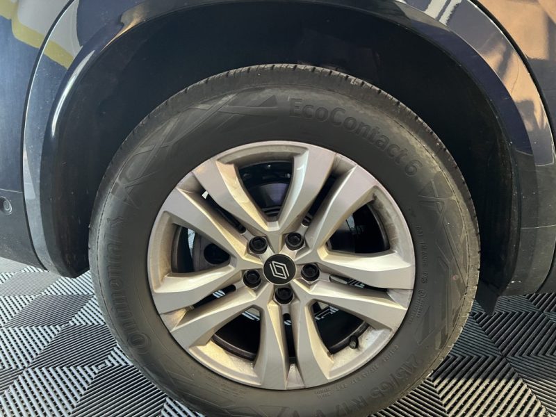 Renault Austral 1.2 Advanced 130ch Équilibre | 6 500 km| 2025 | Première main | Garantie Renault