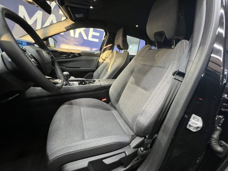 Renault Austral 1.2 Advanced 130ch Équilibre | 6 500 km| 2025 | Première main | Garantie Renault