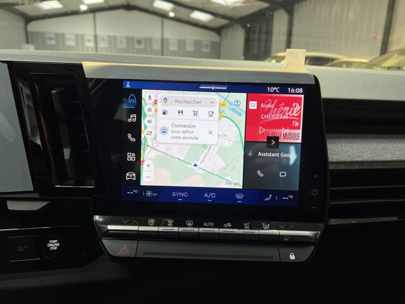 Renault Austral 1.2 Advanced 130ch Équilibre | 6 500 km| 2025 | Première main | Garantie Renault