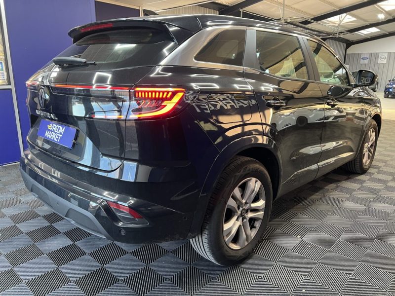 Renault Austral 1.2 Advanced 130ch Équilibre | 6 500 km| 2025 | Première main | Garantie Renault