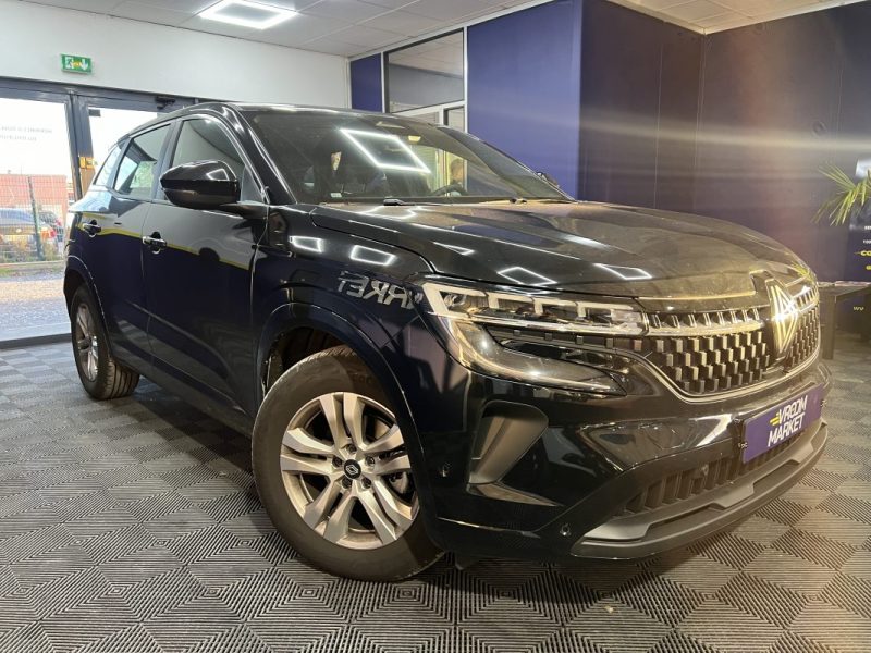 Renault Austral 1.2 Advanced 130ch Équilibre | 6 500 km| 2025 | Première main | Garantie Renault
