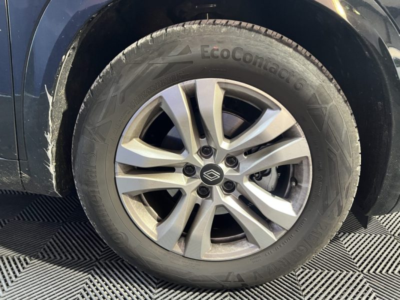 Renault Austral 1.2 Advanced 130ch Équilibre | 6 500 km| 2025 | Première main | Garantie Renault