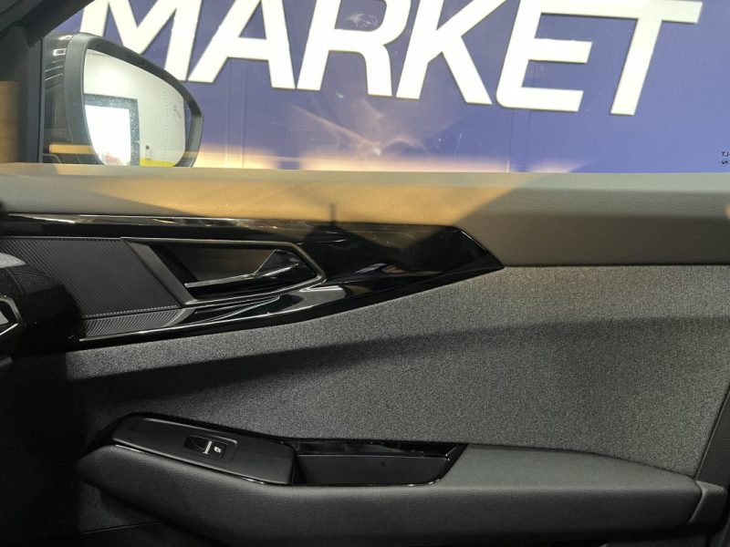 Renault Austral 1.2 Advanced 130ch Équilibre | 6 500 km| 2025 | Première main | Garantie Renault