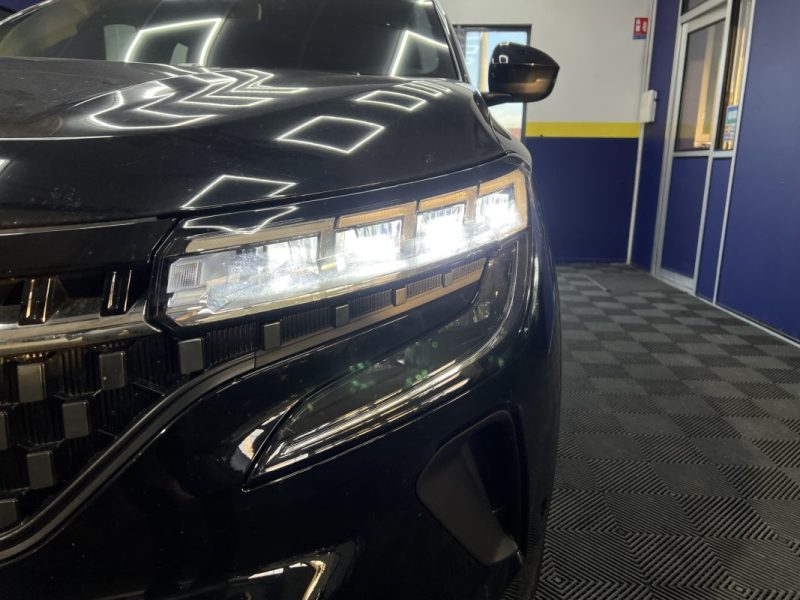 Renault Austral 1.2 Advanced 130ch Équilibre | 6 500 km| 2025 | Première main | Garantie Renault