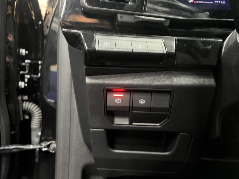 Renault Austral 1.2 Advanced 130ch Équilibre | 6 500 km| 2025 | Première main | Garantie Renault