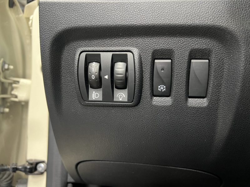 Renault Captur 1.5 dCi 110ch Intens | 71 000km | Entretien complet | Caméra de recul | Attelage