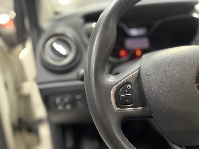 Renault Captur 1.5 dCi 110ch Intens | 71 000km | Entretien complet | Caméra de recul | Attelage