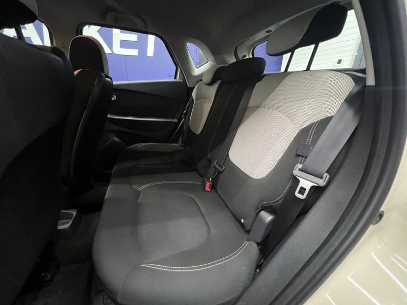 Renault Captur 1.5 dCi 110ch Intens | 71 000km | Entretien complet | Caméra de recul | Attelage