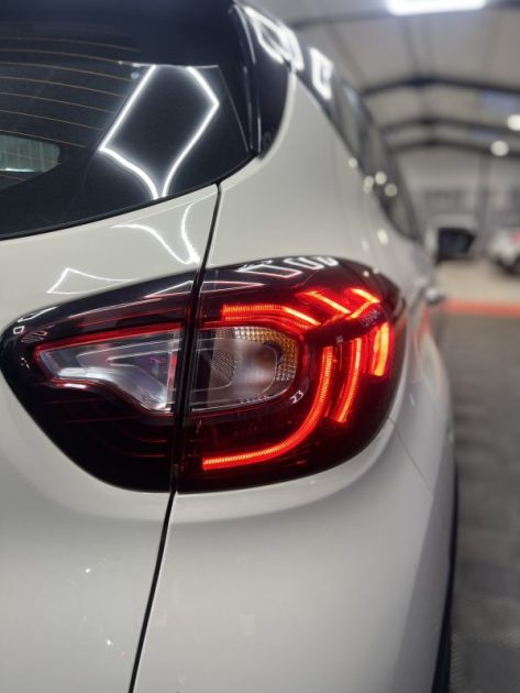 Renault Captur 1.5 dCi 110ch Intens | 71 000km | Entretien complet | Caméra de recul | Attelage