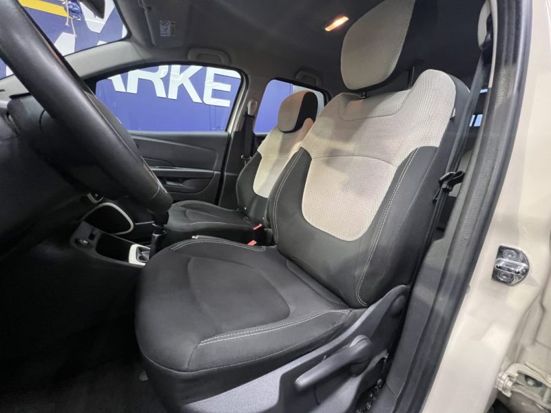 Renault Captur 1.5 dCi 110ch Intens | 71 000km | Entretien complet | Caméra de recul | Attelage