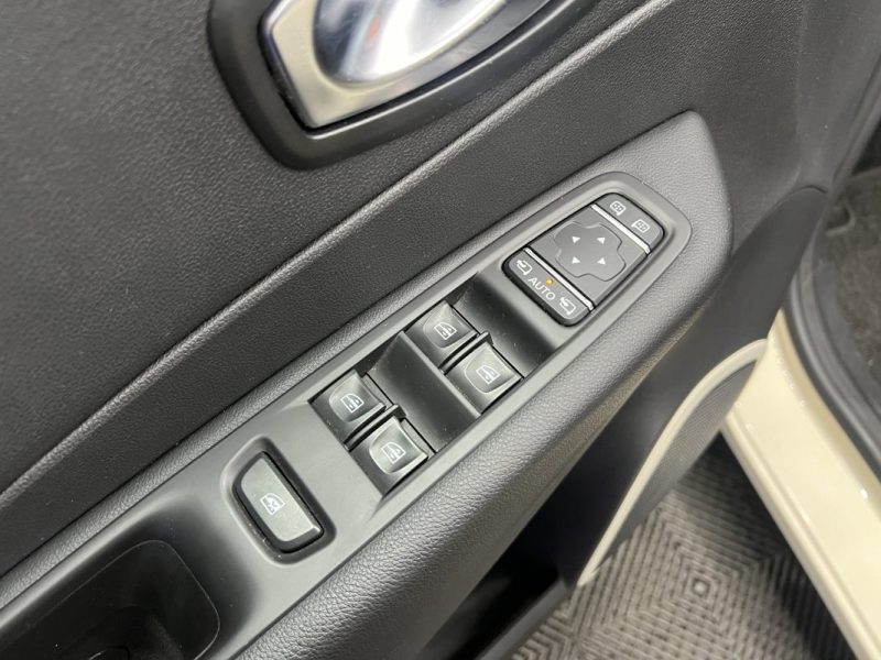 Renault Captur 1.5 dCi 110ch Intens | 71 000km | Entretien complet | Caméra de recul | Attelage