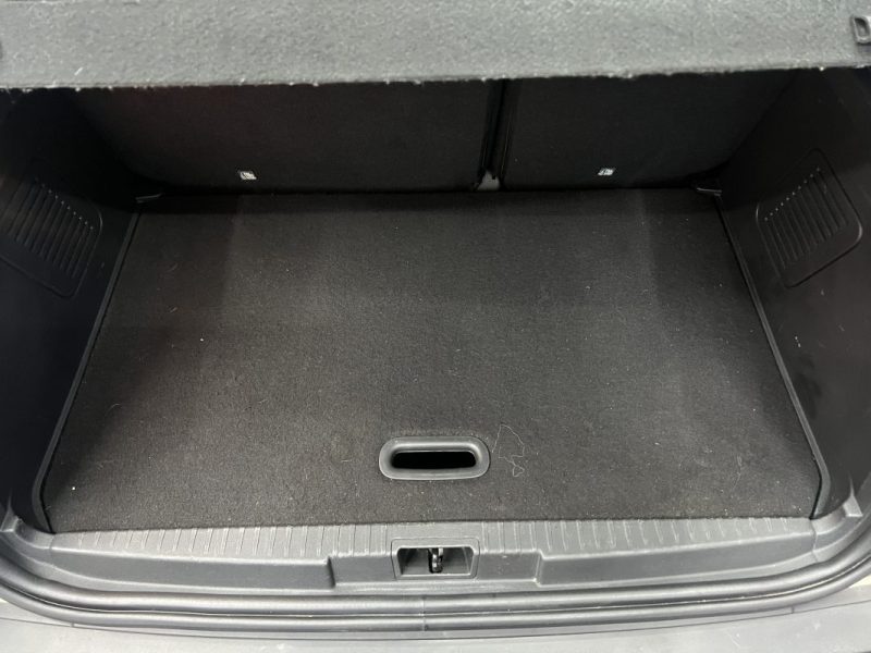 Renault Captur 1.5 dCi 110ch Intens | 71 000km | Entretien complet | Caméra de recul | Attelage