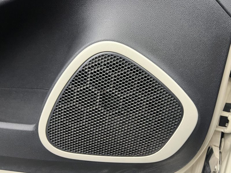 Renault Captur 1.5 dCi 110ch Intens | 71 000km | Entretien complet | Caméra de recul | Attelage