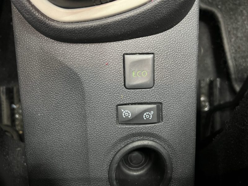 Renault Captur 1.5 dCi 110ch Intens | 71 000km | Entretien complet | Caméra de recul | Attelage