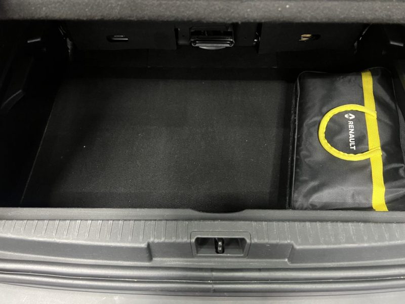 Renault Captur 1.5 dCi 110ch Intens | 71 000km | Entretien complet | Caméra de recul | Attelage