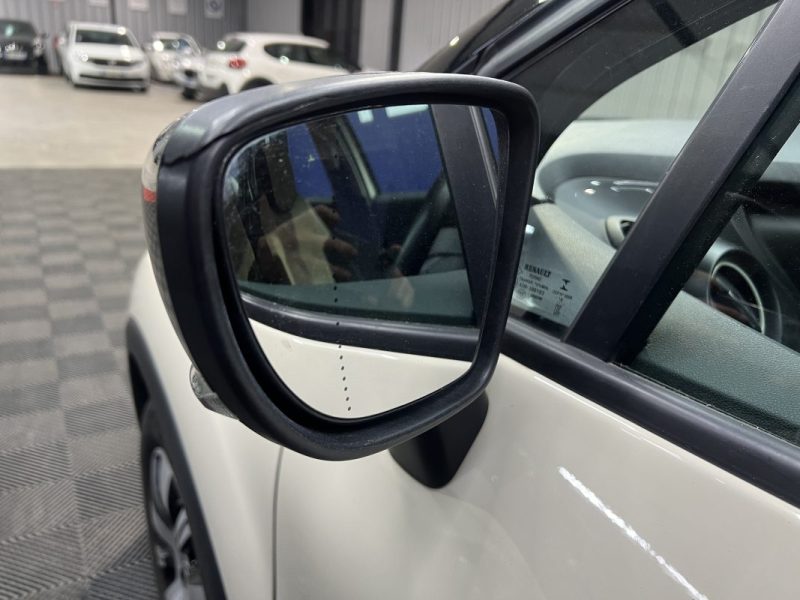 Renault Captur 1.5 dCi 110ch Intens | 71 000km | Entretien complet | Caméra de recul | Attelage