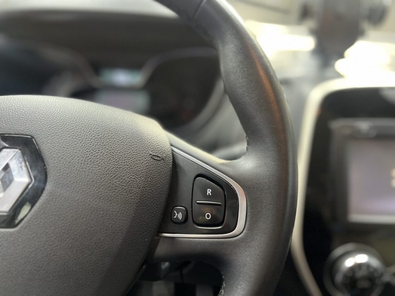 Renault Captur 1.5 dCi 110ch Intens | 71 000km | Entretien complet | Caméra de recul | Attelage