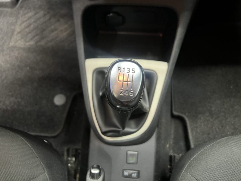 Renault Captur 1.5 dCi 110ch Intens | 71 000km | Entretien complet | Caméra de recul | Attelage