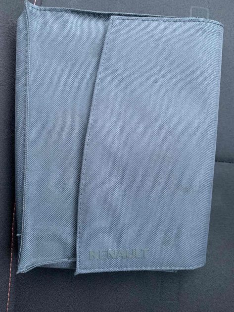 RENAULT TWINGO II 1.5 DCI 65 AUTHENTIQUE 2008