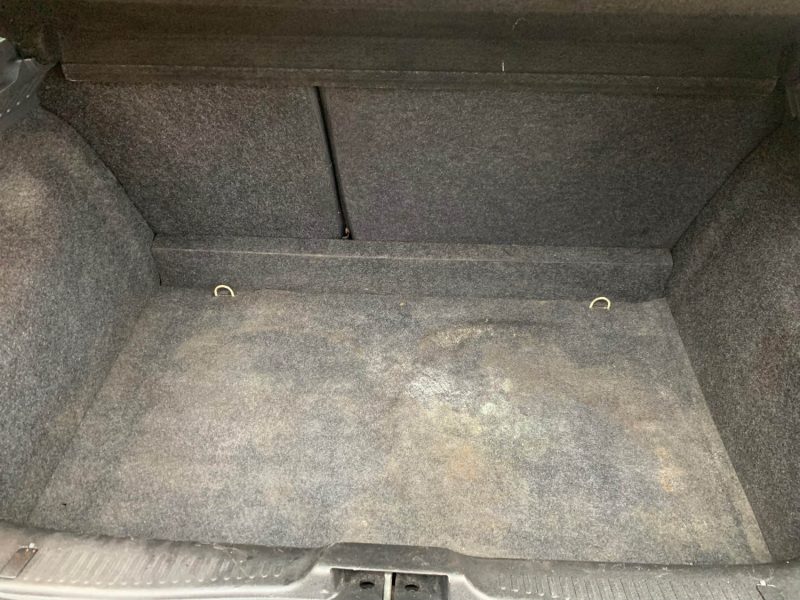 RENAULT CLIO III AUTHENTIQUE 1.2 16V 2008