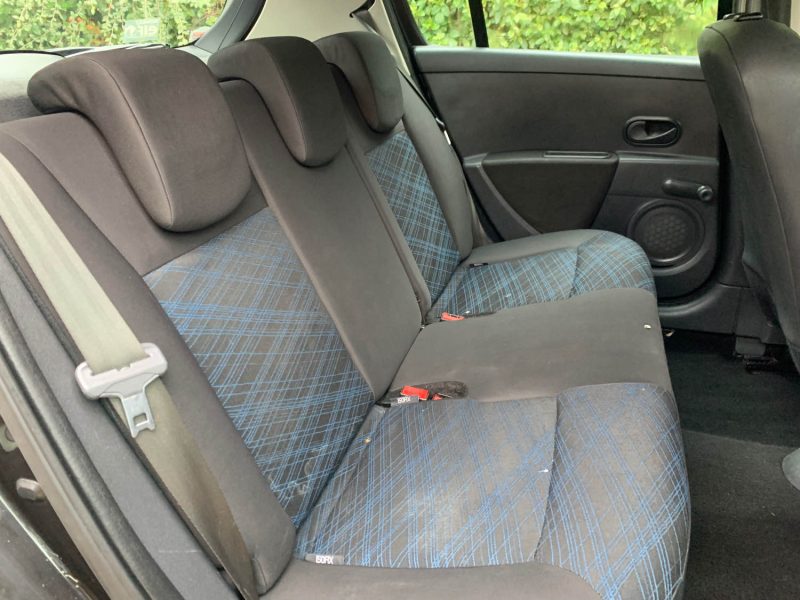 RENAULT CLIO III AUTHENTIQUE 1.2 16V 2008