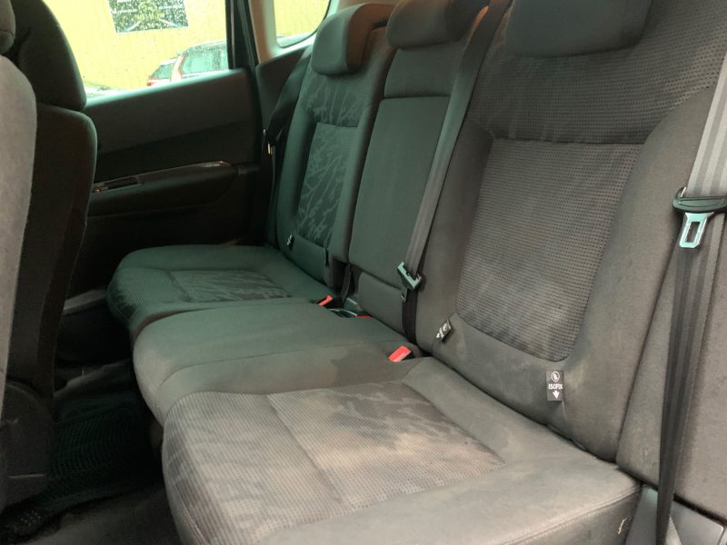 PEUGEOT 3008 1.6 HDI112 FAP BUSINESS PACK 2012