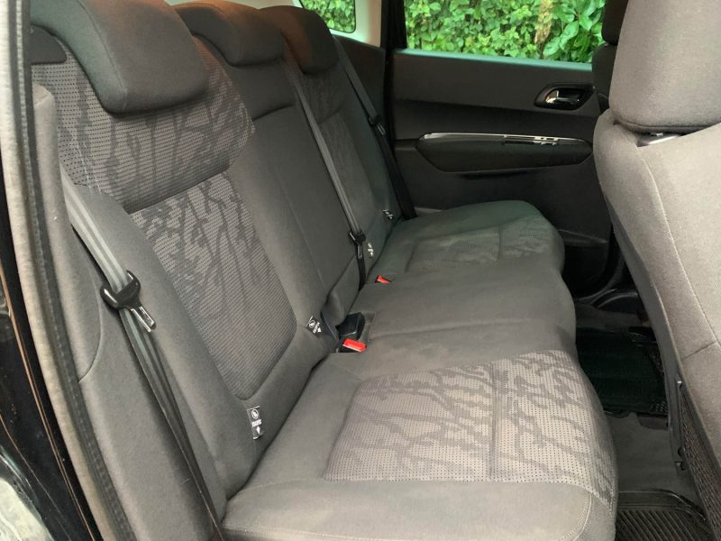 PEUGEOT 3008 1.6 HDI112 FAP BUSINESS PACK 2012