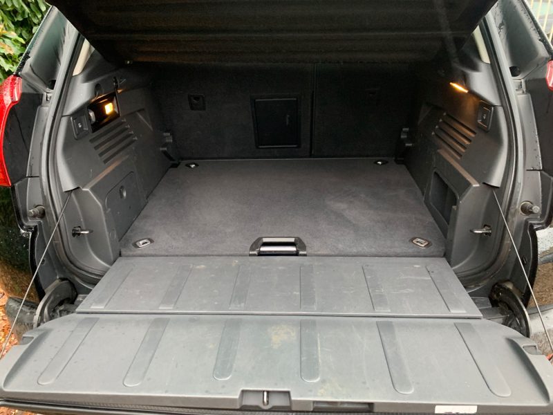 PEUGEOT 3008 1.6 HDI112 FAP BUSINESS PACK 2012