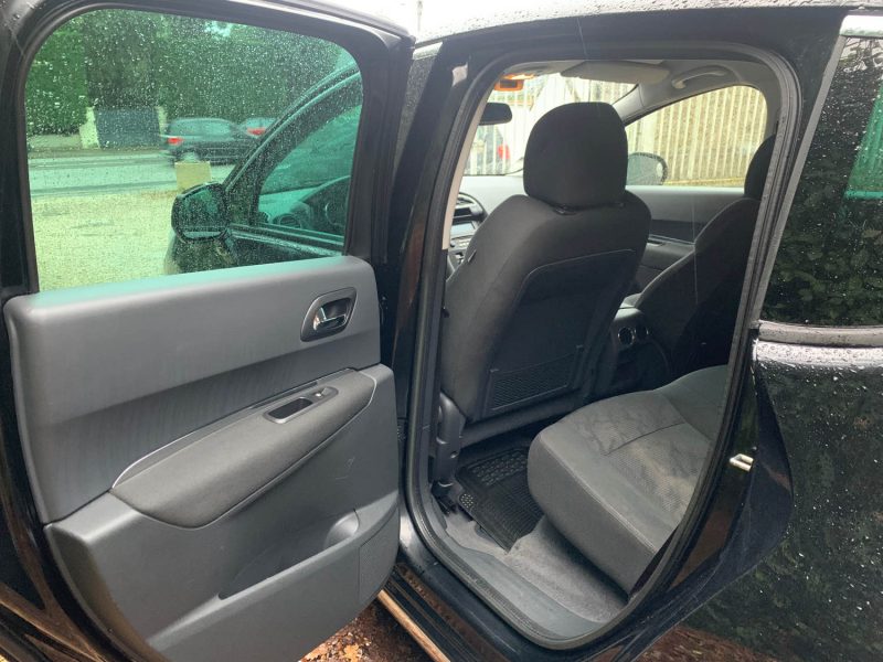 PEUGEOT 3008 1.6 HDI112 FAP BUSINESS PACK 2012