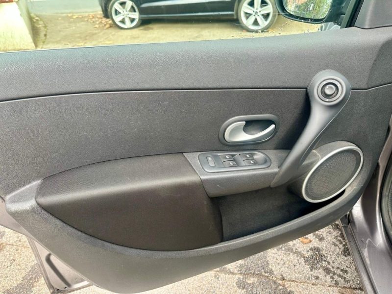 RENAULT CLIO III ESTATE 1.5 DCI 85 DYNAMIQUE *1ERE MAIN* 