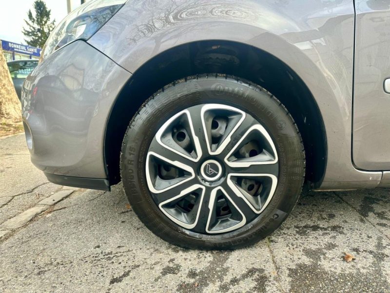 RENAULT CLIO III ESTATE 1.5 DCI 85 DYNAMIQUE *1ERE MAIN* 