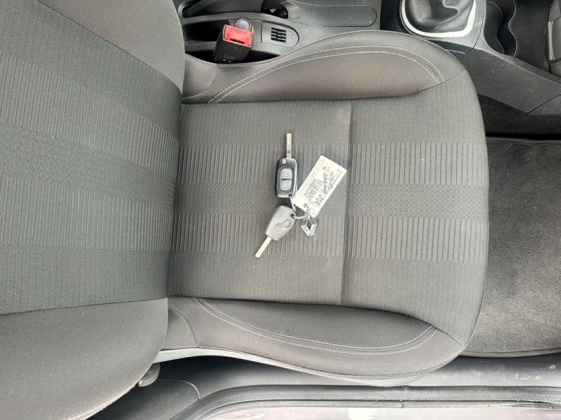 RENAULT CLIO III ESTATE 1.5 DCI 85 DYNAMIQUE *1ERE MAIN* 