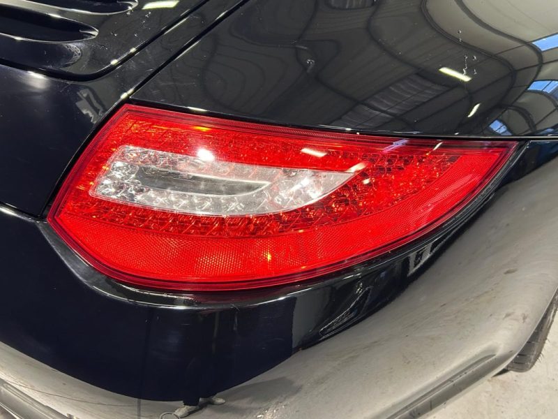 PORSCHE 911 CARRERA S phase 2 PDK 385 