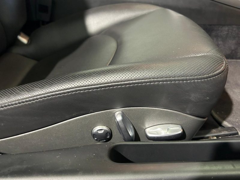 PORSCHE 911 CARRERA S phase 2 PDK 385 