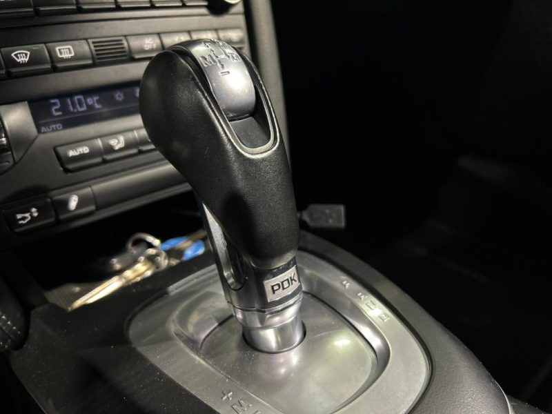 PORSCHE 911 CARRERA S phase 2 PDK 385 