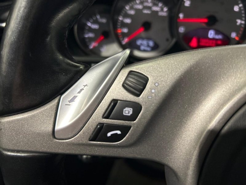 PORSCHE 911 CARRERA S phase 2 PDK 385 