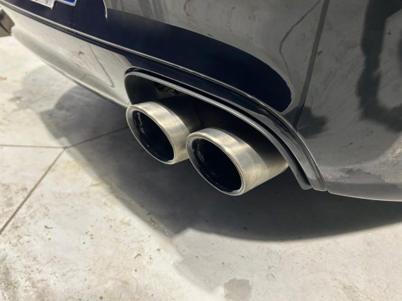 PORSCHE 911 CARRERA S phase 2 PDK 385 