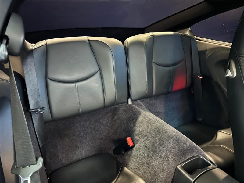 PORSCHE 911 CARRERA S phase 2 PDK 385 