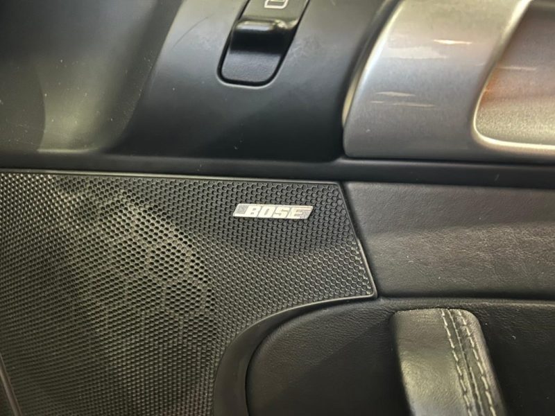 PORSCHE 911 CARRERA S phase 2 PDK 385 