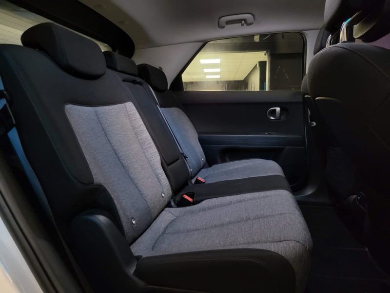 HYUNDAI IONIQ5 77 kWh - 229ch INTUITIVE / SIEGES ET VOLANT CHAUFFANTS / VIRTUAL COCKPIT