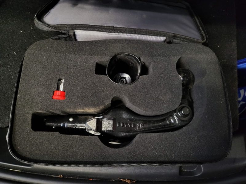 TESLA MODEL Y  PROPULSION 300CV / 1ERE MAIN / USB & USB C / VOLANT CHAUFFANT 2023