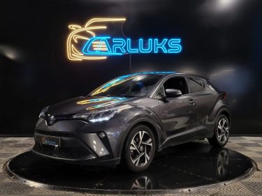 TOYOTA C-HR 122CV DYNAMIC 2023