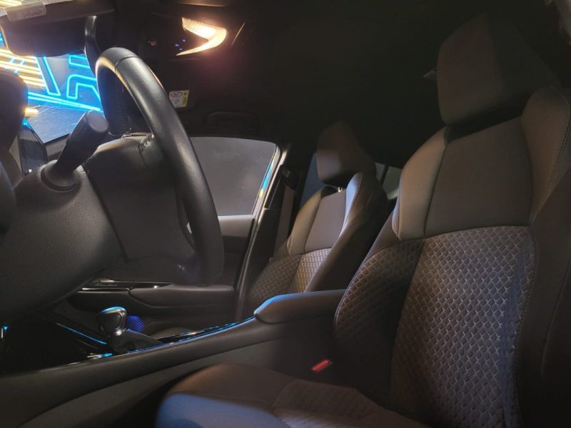 TOYOTA C-HR 122CV DYNAMIC 2023