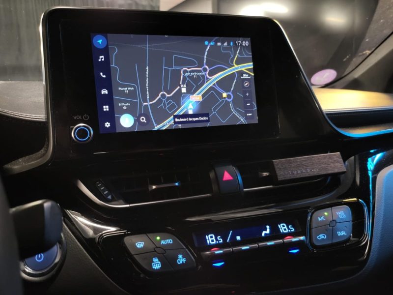 TOYOTA C-HR 122CV DYNAMIC E-CVT MY22 2023