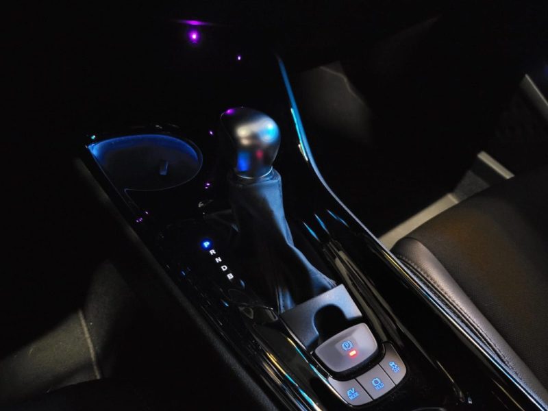 TOYOTA C-HR 122CV DYNAMIC 2023